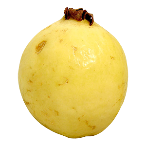 Guayaba blanca